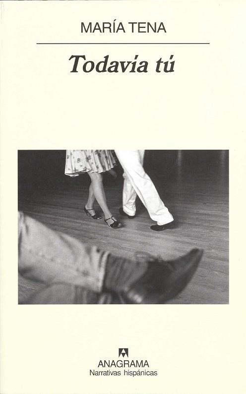 TODAVIA TU (NH) | 9788433971524 | TENA, MARIA
