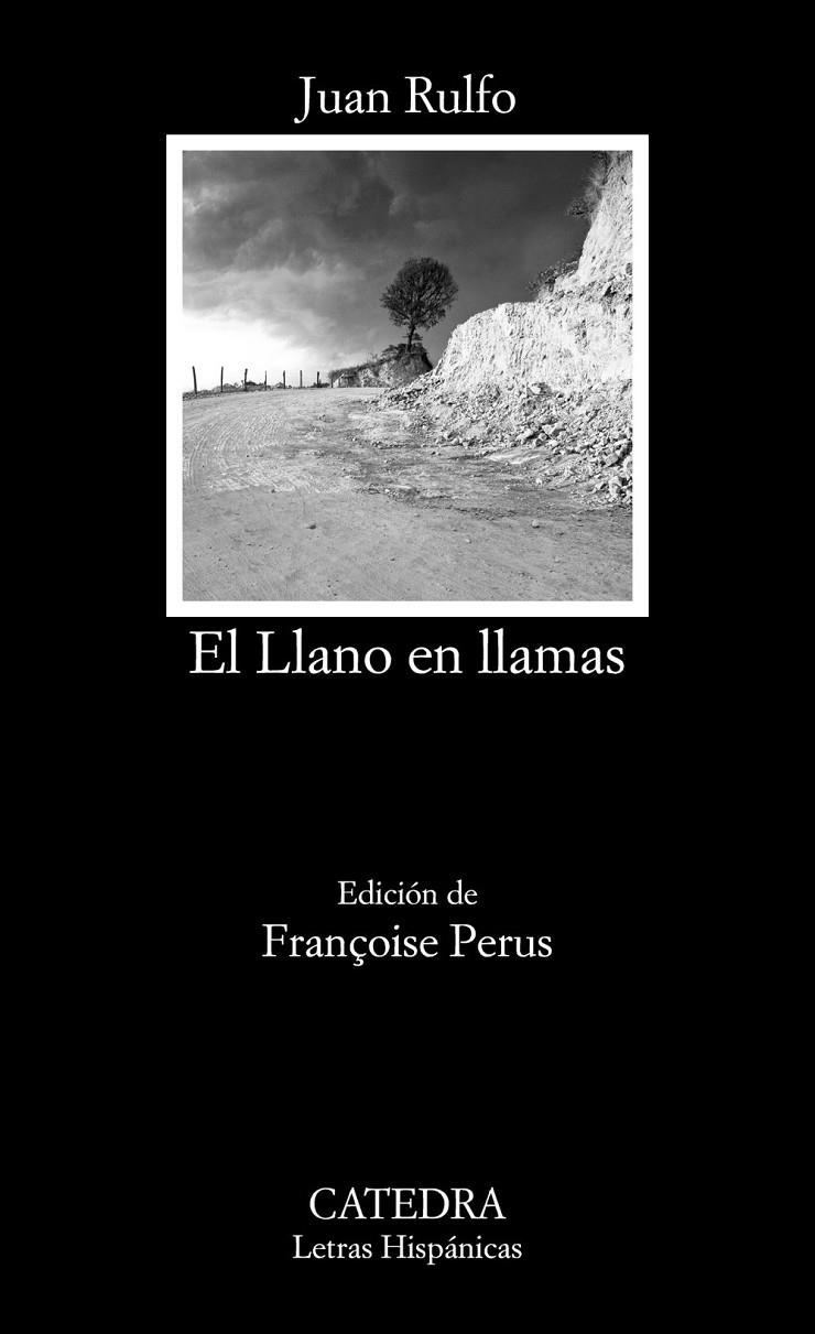 EL LLANO EN LLAMAS | 9788437634999 | , JUAN RULFO