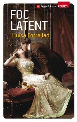 FOC LATENT | 9788415002642 | FORRELLAD, LLUISA
