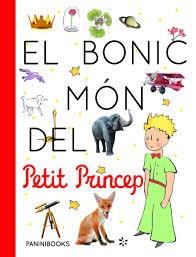 EL BONIC MÓN DEÑ PETIT PRINCEP | 9788491677222
