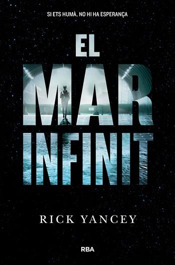 EL MAR INFINIT | 9788427208759 | YANCEY , RICK