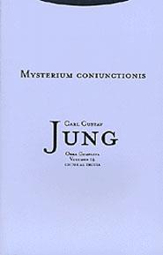 JUNG OBRAS COMPLETAS VOLUMEN 14 MYSTERIUM CONIUNCTIONIS | 9788481645125 | JUNG, CARL GUSTAV