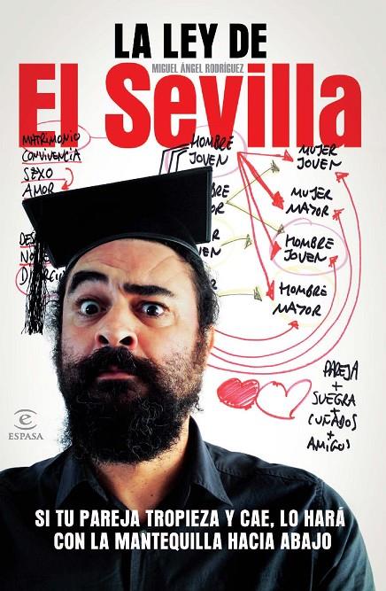 LEY DE LA CAMA | 9788467009316 | EL SEVILLA