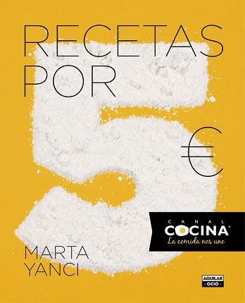 RECETAS POR 5 EUROS | 9788403514041 | VARIOS AUTORES