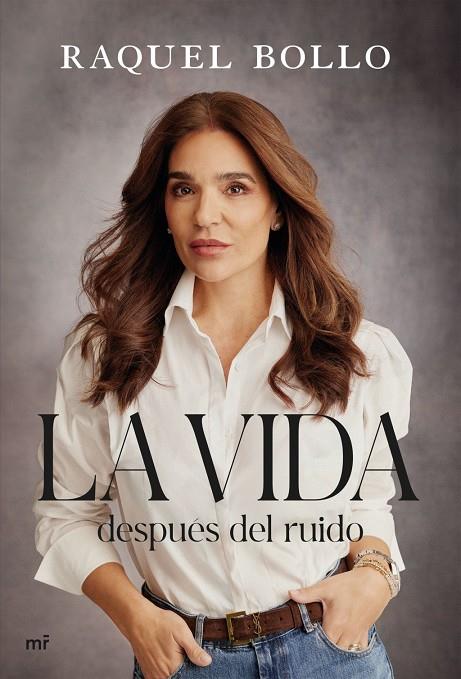 LA VIDA DESPUÉS DEL RUIDO | 9788427055223 | BOLLO, RAQUEL