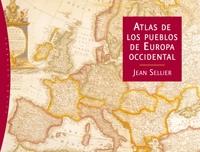 ATLAS PUEBLOS EUROPA OCCIDENT | 9788449321481