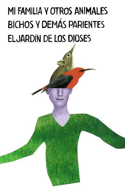 ESTUCHE - TRILOGÍA DE CORFÚ | 9788420697420 | DURRELL, GERALD