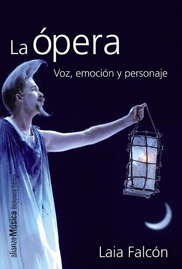 LA ÓPERA | 9788420693392 | FALCÓN, LAIA