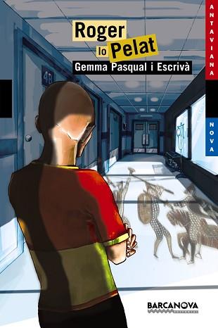 ROGER LO PELAT | 9788448919672 | PASQUAL ESCRIVÀ, GEMMA