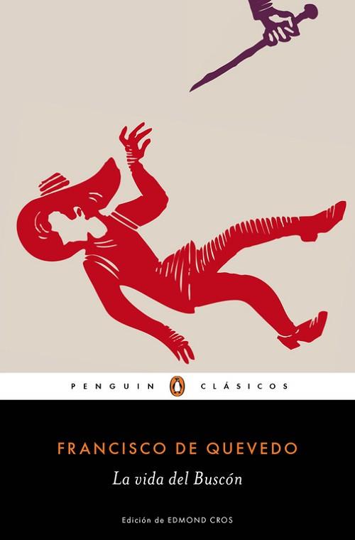 LA VIDA DEL BUSCÓN | 9788491050186 | QUEVEDO,FRANCISCO DE