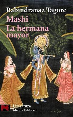 MASHI. LA HERMANA MAYOR | 9788420663753 | TAGORE, RABINDRANAZ