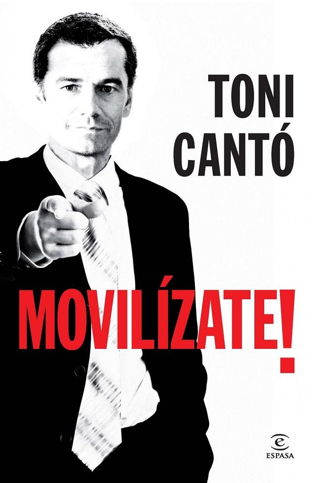 YO ACUSO | 9788467009484 | CANTO, TONI