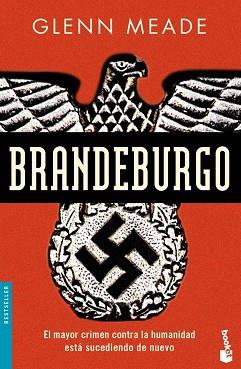 BRANDEBURGO (NF) | 9788408066361 | MEADE, GLENN