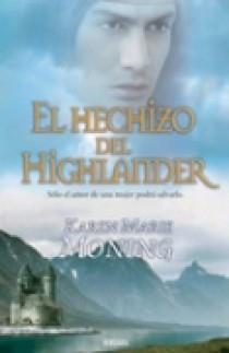 HECHIZO DEL HIGHLANDER, EL | 9788466626330 | MONING, KAREN MARIE