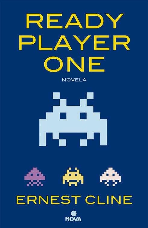 READY PLAYER ONE | 9788466649179 | CLINE,ERNEST