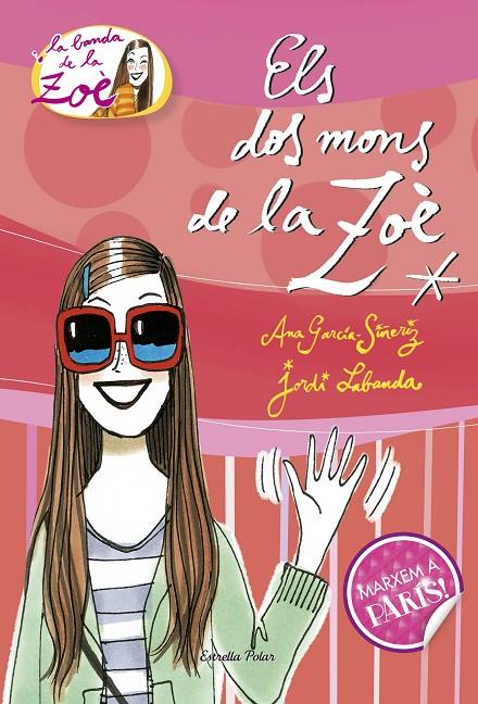 ELS DOS MONS DE LA ZOE | 9788499323787 | LABANDA, JORDI (1968- ) [VER TITULOS]