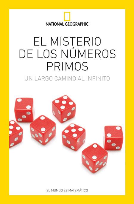 MISTERIO DE LOS NÚMEROS PRIMOS | 9788482985886
