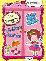 MIS AMIGAS | 9788417076184 | EQUIPO EDITORIAL
