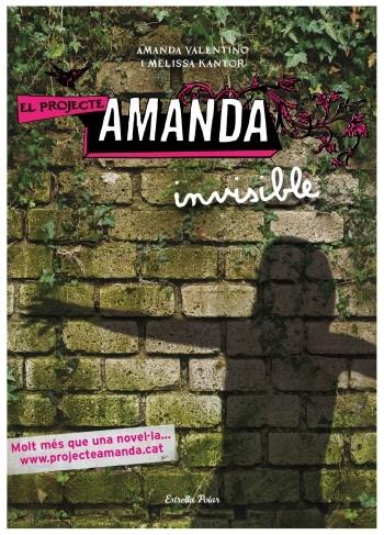INVISIBLE | 9788499322544 | LENNON, STELLA