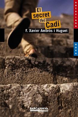EL SECRET DEL CADÍ | 9788448926786 | AMBRÒS, XAVIER