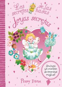 JOYAS SECRETAS | 9788421682227