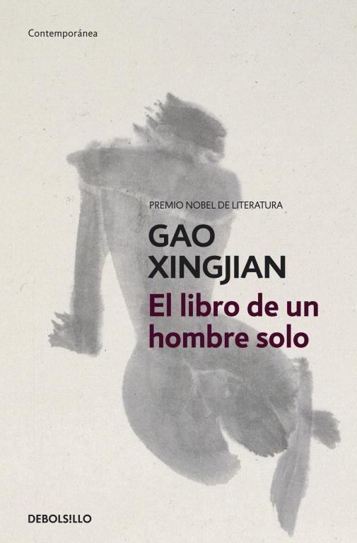 LIBRO DE UN HOMBRE SOLO | 9788499895000 | XINGJIAN,GAO