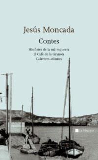 CONTES | 9788482643519 | MONCADA, JESUS