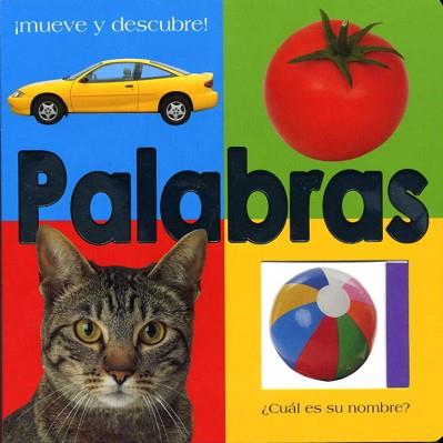 PALABRAS | 9788448827465 | AA.VV