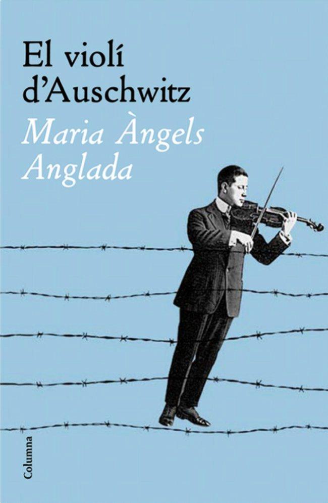 VIOLI D'AUSCHWITZ (TD) | 9788466408783 | ANGLADA, MARIA ANGELS