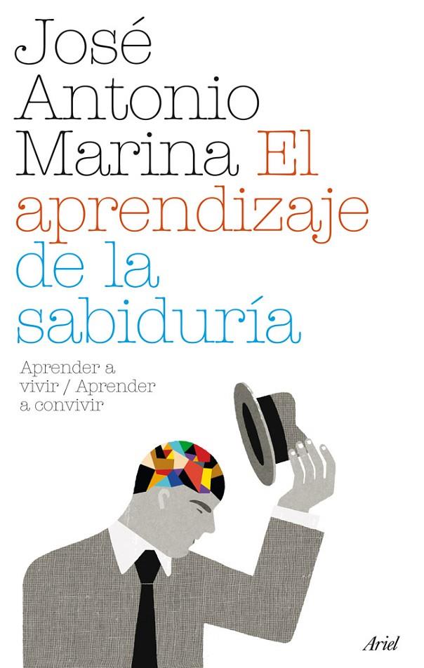 APRENDIZAJE DE LA SABIDURIA | 9788434487956 | MARINA, JOSE ANTONIO