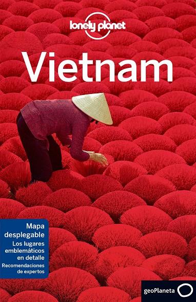 VIETNAM | 9788408193654 | STEWART, IAIN/ATKINSON, BRETT/RAY, NICK/BUSH, AUSTIN/EIMER, DAVID/TANG, PHILLIP