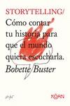 STORYTELLING | 9788418223051 | BUSTER, BOBETTE