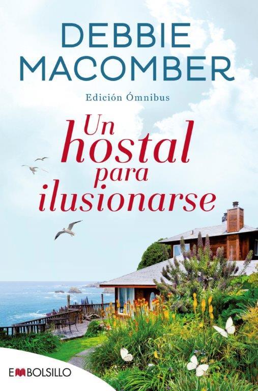 HOSTAL DE LAS ILUSIONES/BIENVENIDOS HOST | 9788416087914 | MACOMBER DEBBIE