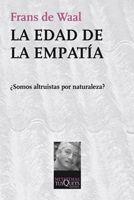 EDAD DE LA EMPATIA MT-117 | 9788483833506 | DE WAAL, FRANS