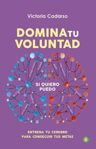 DOMINA TU VOLUNTAD | 9788499709130 | CADARSO, VICTORIA