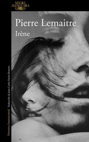 IRÈNE (UN CASO DEL COMANDANTE CAMILLE VERHOEVEN 1) | 9788420418858 | LEMAITRE,PIERRE