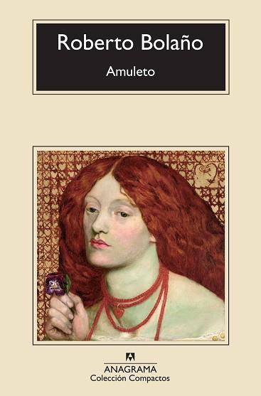 AMULETO (CM) | 9788433973559 | BOLAÑO, ROBERTO