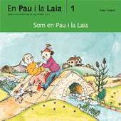 SOM EN PAU I LA LAIA | 9788476027608