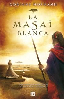 MASAI BLANCA, LA | 9788466647847 | HOFMANN, CORINNE