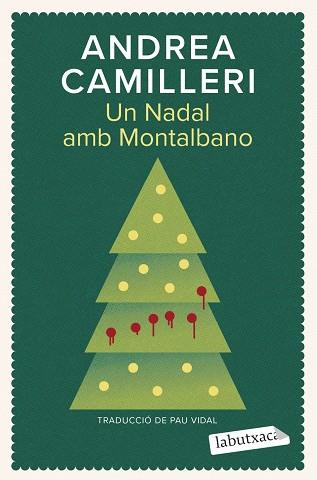UN NADAL AMB MONTALBANO | 9791387802899 | CAMILLERI, ANDREA