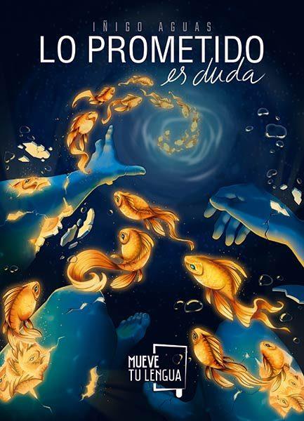 LO PROMETIDO ES DUDA | 9788417284558 | AGUAS LARRAGUETA, IÑIGO
