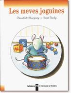 MEVES JOQUINES, LES | 9788424667047 | BOURGOING, PASCALE DE