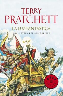 LUZ FANTASTICA, LA | 9788497931786 | PRATCHETT, TERRY
