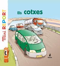 COTXES, ELS | 9788489662797 | LEDU, STEPHANIE / BALICEVIC, DIDIER (IL.)
