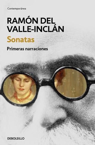 SONATAS. PRIMERAS NARRACIONES | 9788466337465 | DEL VALLE-INCLAN, RAMON