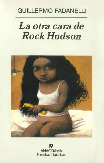 OTRA CARA DE ROCK HUDSON | 9788433968586 | FADANELLI, GUILLERMO