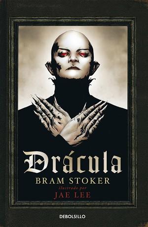 DRACULA (ILUSTRADO) | 9788499897493