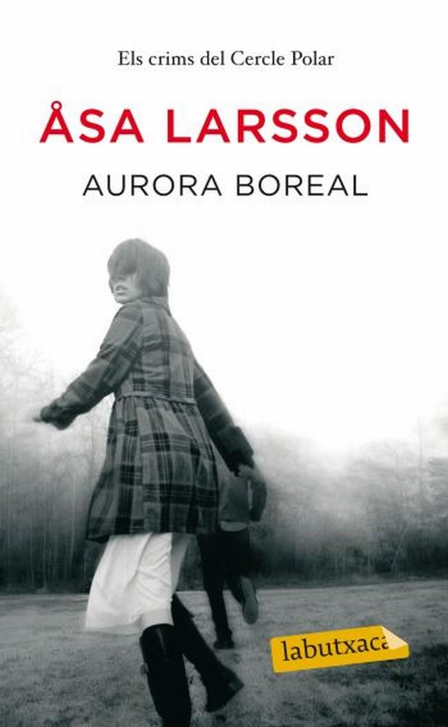 AURORA BOREAL | 9788499303642 | LARSSON, ÄSA (1966- ) [VER TITULOS]