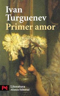 PRIMER AMOR | 9788420666938 | TURGUENEV, IVAN