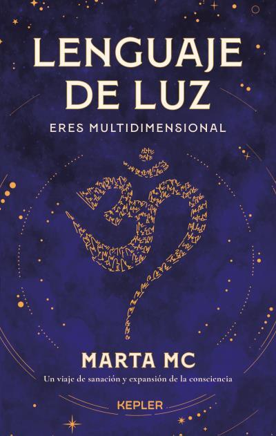 LENGUAJE DE LUZ | 9788419656254 | MARTINEZ CAMPRECIÓS, MARTA